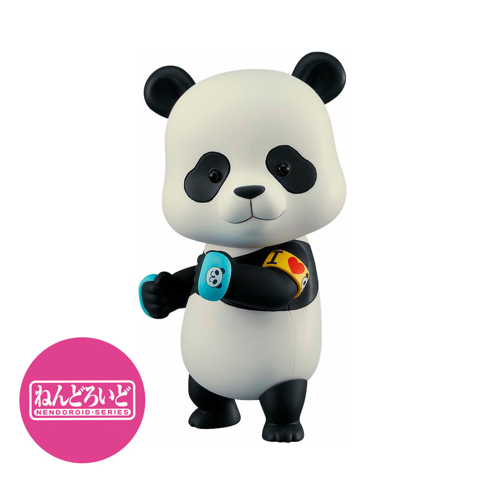NENDOROID PANDA 1844 NENDOROID PANDA 1844